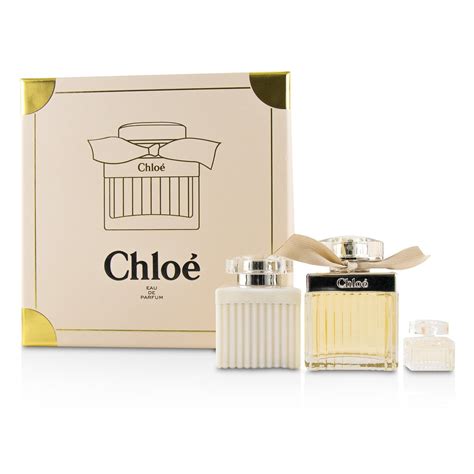 chloe perfume sampler|chloe perfume outlet.